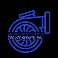 RJ's boosted performance