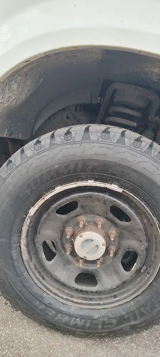 Walmart Auto Care Centers 0