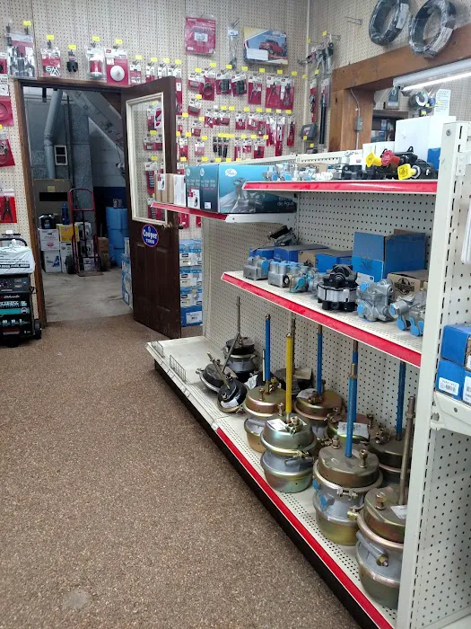 Carquest Auto Parts - Moser Tire Service and Auto Part 1