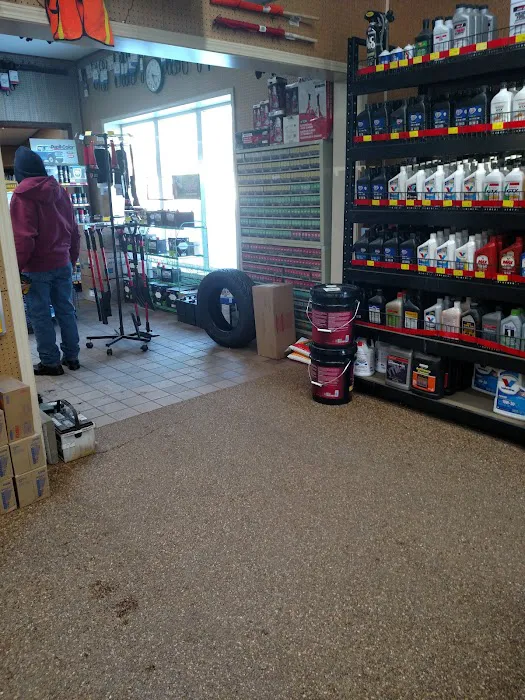 Carquest Auto Parts - Moser Tire Service and Auto Part 0