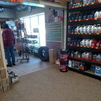 Carquest Auto Parts - Moser Tire Service and Auto Part