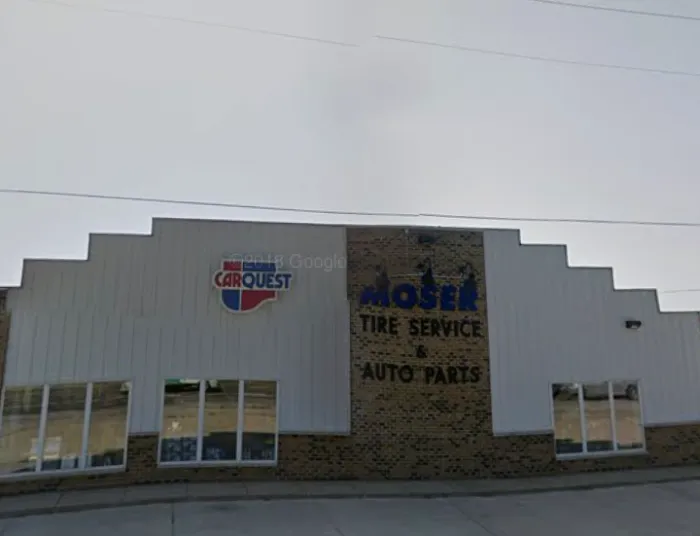 Carquest Auto Parts - Moser Tire Service and Auto Part 5