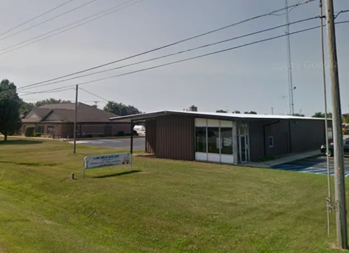Kankakee Valley School Bus Garage 1