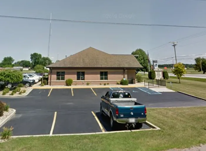 Kankakee Valley School Bus Garage 0