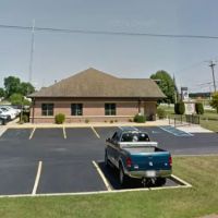 Kankakee Valley School Bus Garage