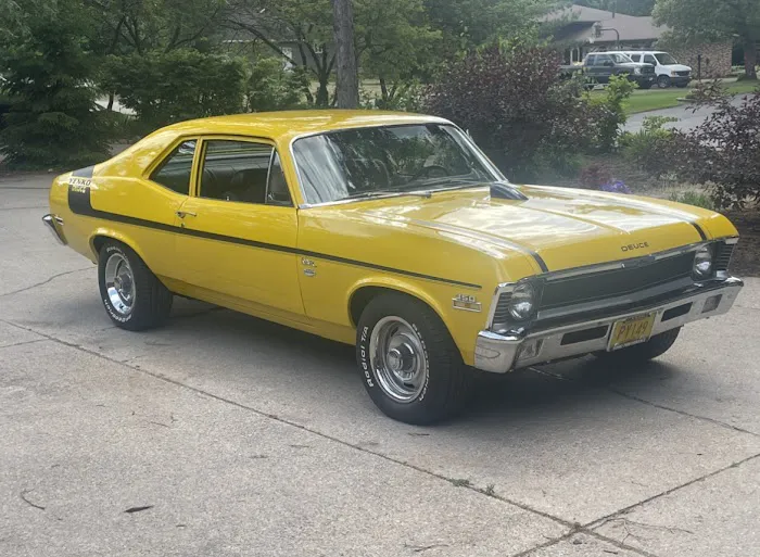 Ron's Complete Auto Unlimited Inc. 0