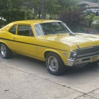 Ron's Complete Auto Unlimited Inc.
