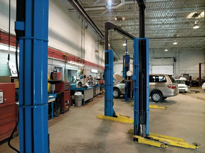 Ron's Complete Auto Unlimited Inc. 4