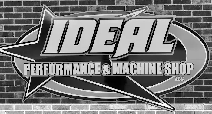 Ideal Performance and Machine Shop LLC 0