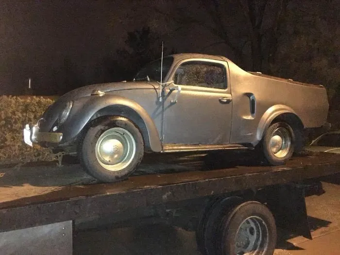 AMS Auto Repair & Towing, LLC 5