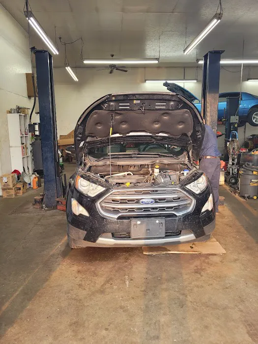 Skip's Auto Repair 0