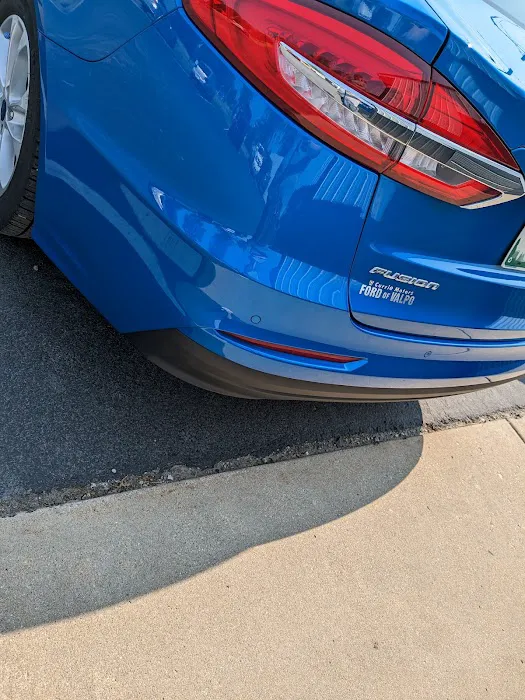 Jonkman Collision LLC. 0