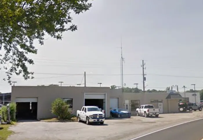Valley Collision Center 2