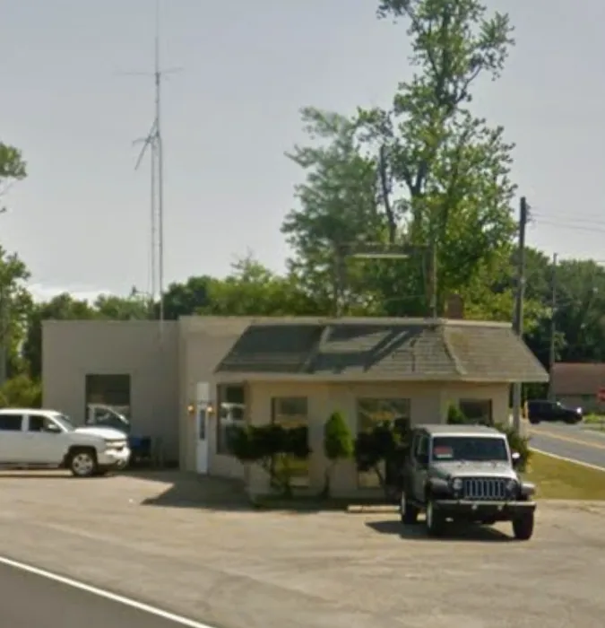 Valley Collision Center 3