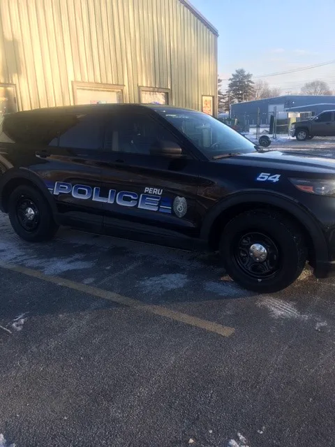 Olson Paint & Body Inc. 3
