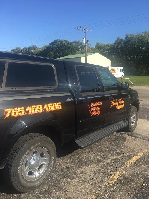 Olson Paint & Body Inc. 9
