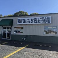Peru Glass & Screen Inc