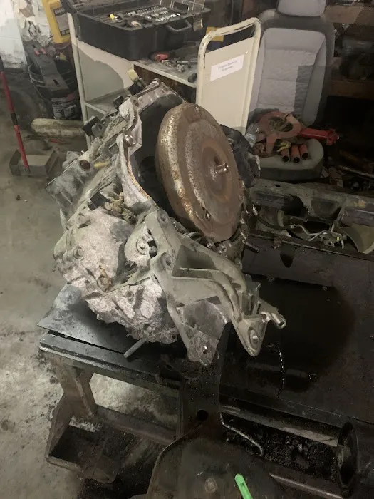 Garcia Auto & Diesel Repair 1