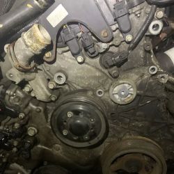 Garcia Auto & Diesel Repair ico
