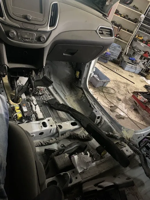 Garcia Auto & Diesel Repair 4