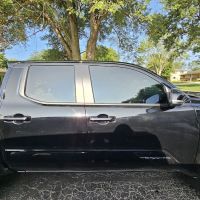 Morales Window Tinting