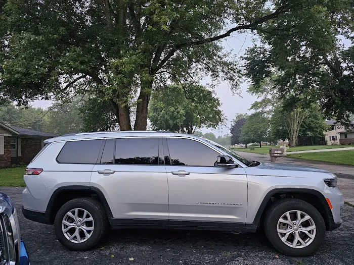 Morales Window Tinting 9