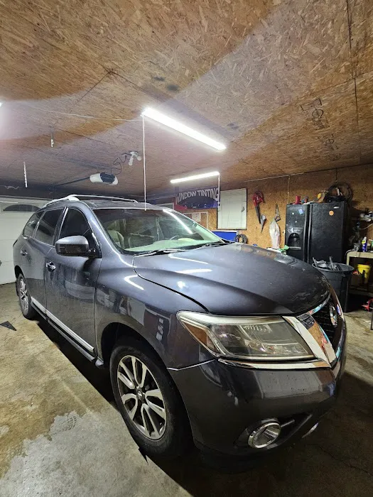 Morales Window Tinting 5