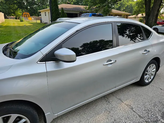 Morales Window Tinting 7