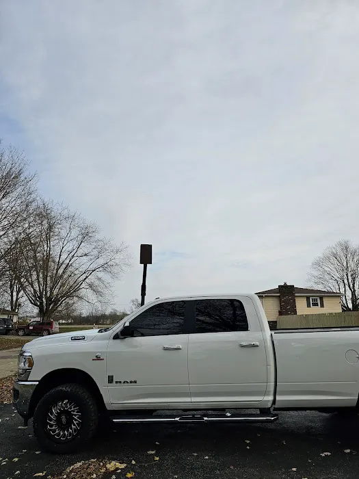 Morales Window Tinting 4