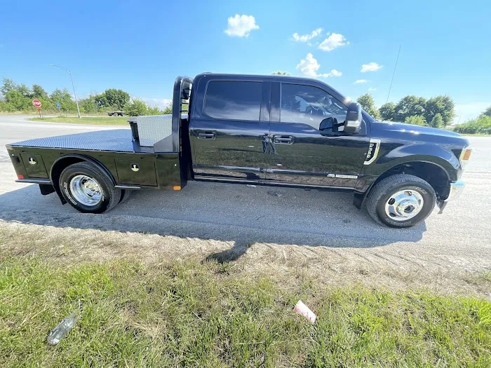 Highley Recommended Window Tinting, LLC. 1