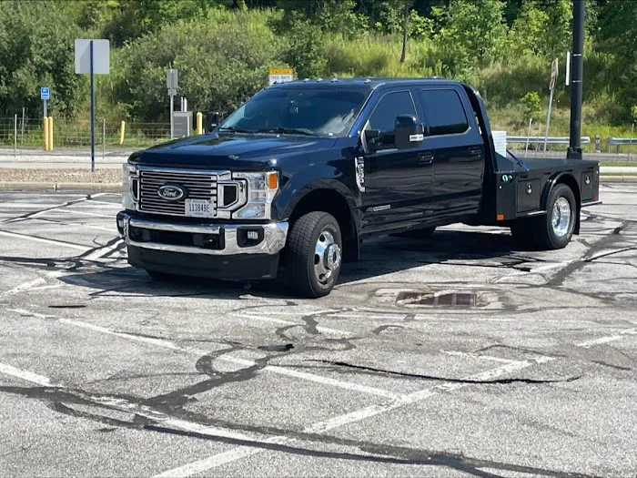 Highley Recommended Window Tinting, LLC. 0