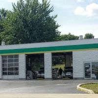 Xpress Lube Plus