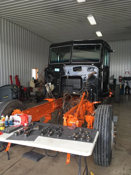 Ground Up Diesel Repair LLC 2
