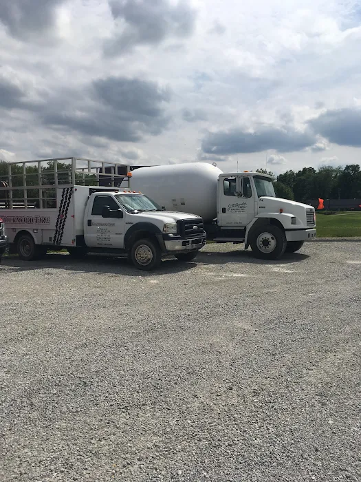 Ground Up Diesel Repair LLC 4