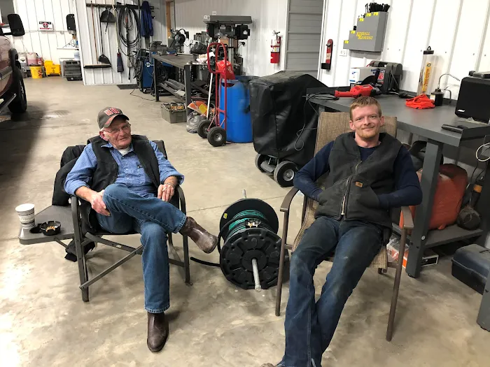 Ground Up Diesel Repair LLC 3