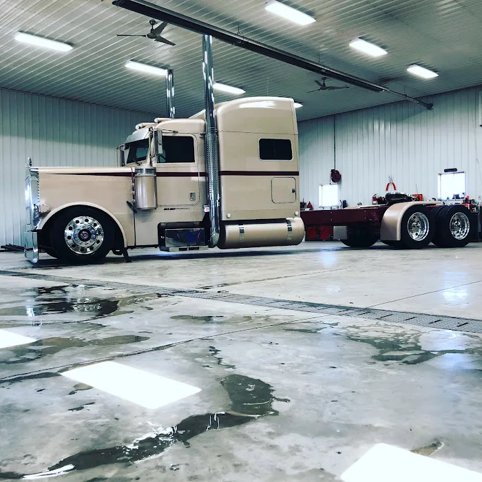 Ground Up Diesel Repair LLC 7