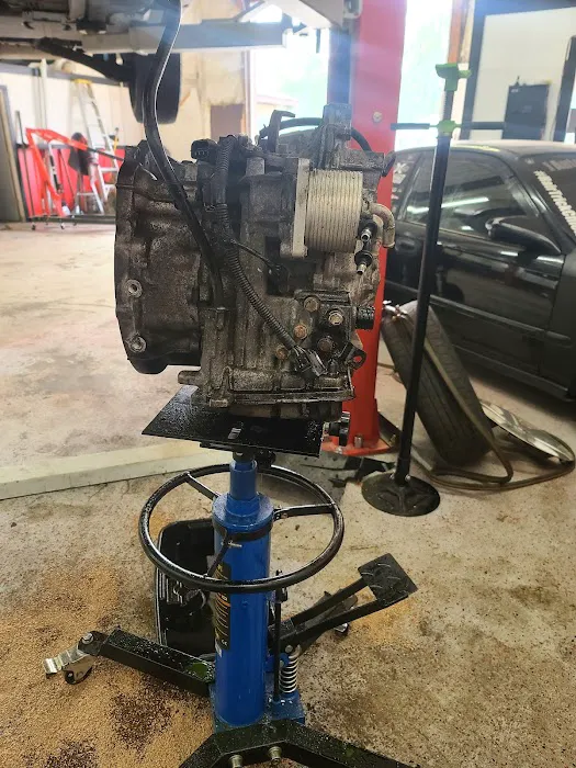 Michiana's Family Mechanic 5