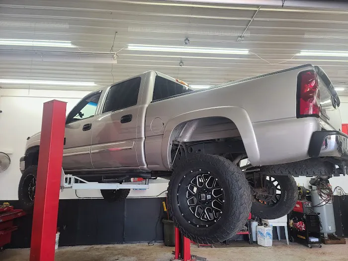 Michiana's Family Mechanic 6