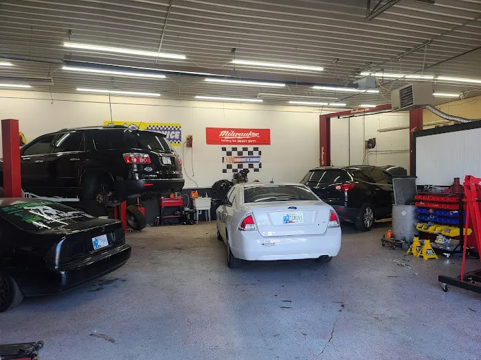 Michiana's Family Mechanic 2
