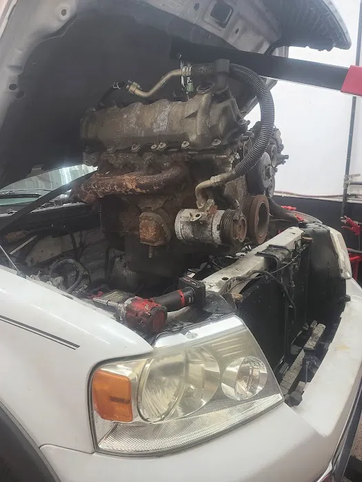 Michiana's Family Mechanic 3
