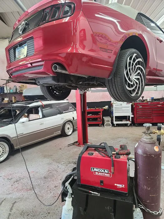 Michiana's Family Mechanic 7