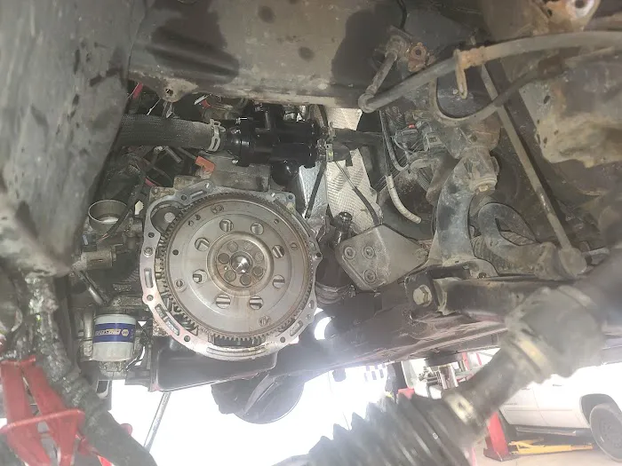Michiana's Family Mechanic 0