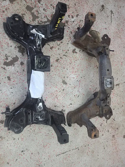 Michiana's Family Mechanic 8