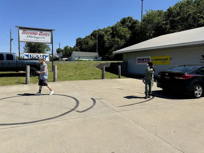 Behind Bars Motorsports LLC 2