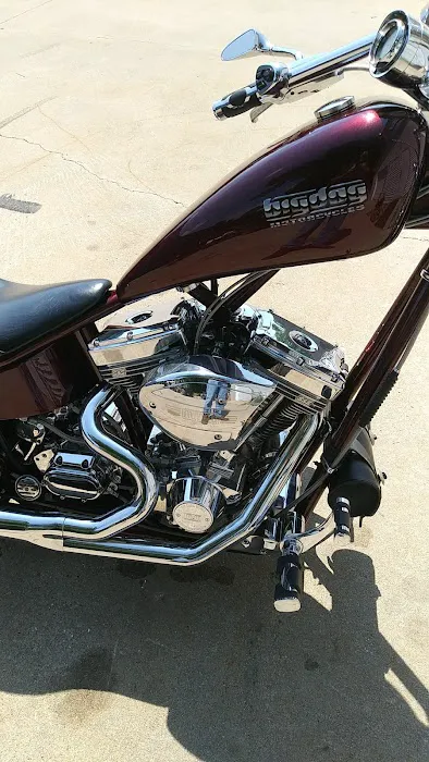 Behind Bars Motorsports LLC 4