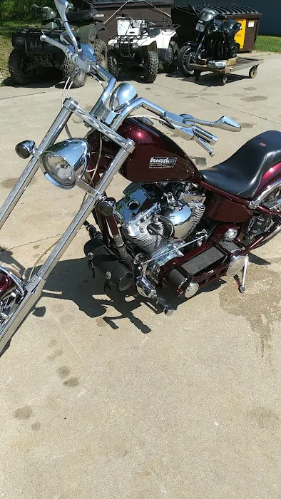 Behind Bars Motorsports LLC 1