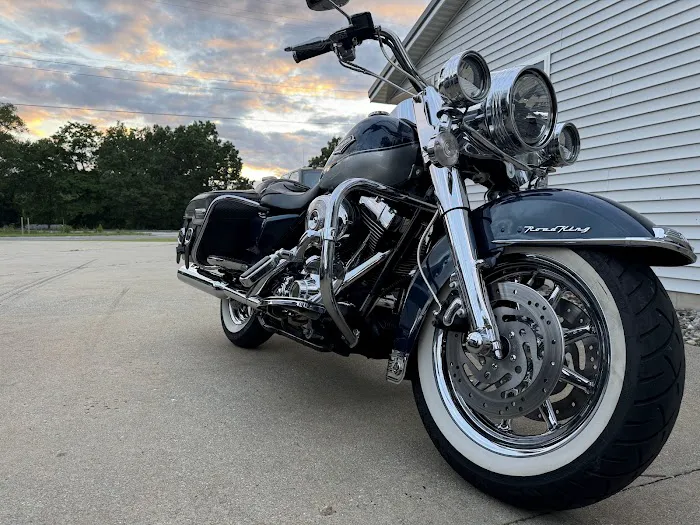 Behind Bars Motorsports LLC 7