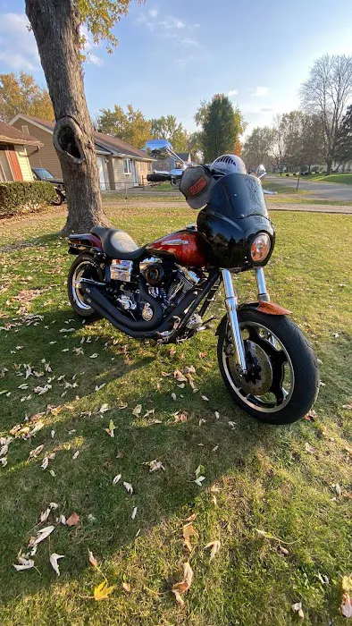 Behind Bars Motorsports LLC 0