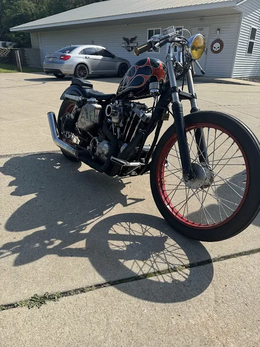 Behind Bars Motorsports LLC 9