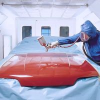 Gerber Collision & Glass